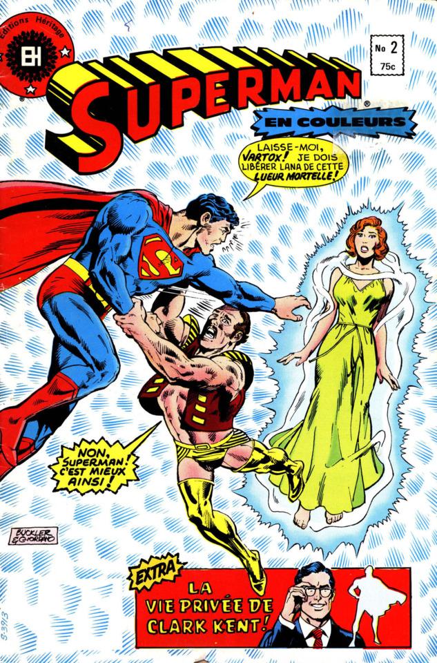 Superman #2