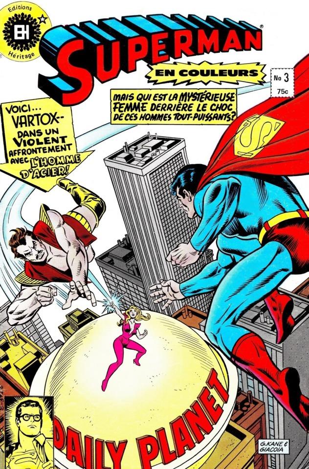 Superman #3