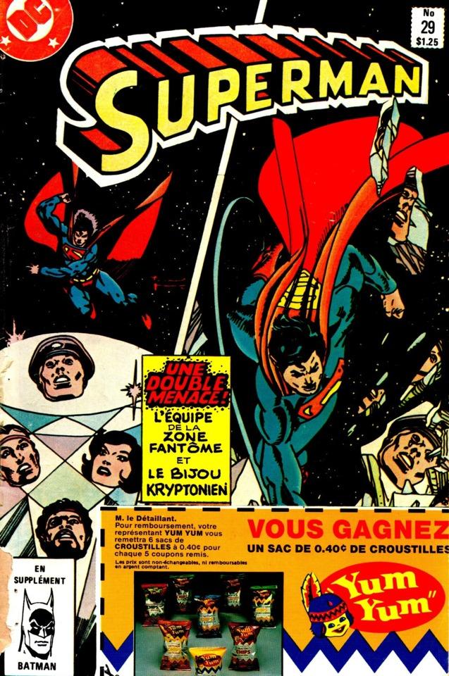 Superman #29