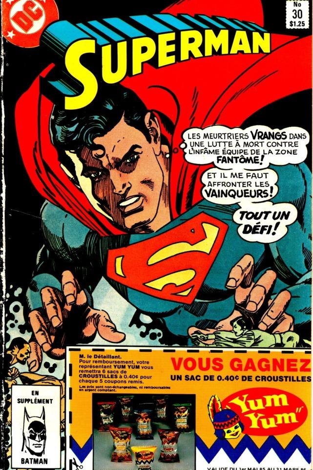 Superman #30