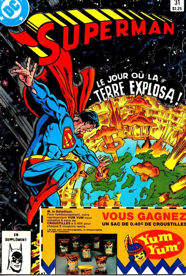 Superman #31
