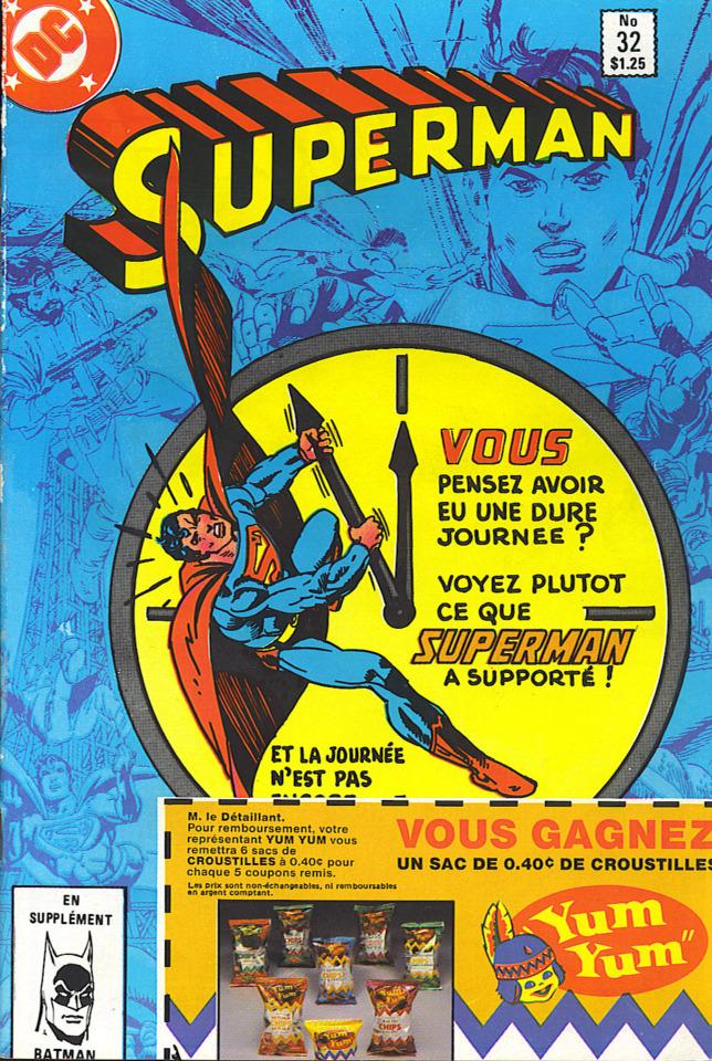 Superman #32