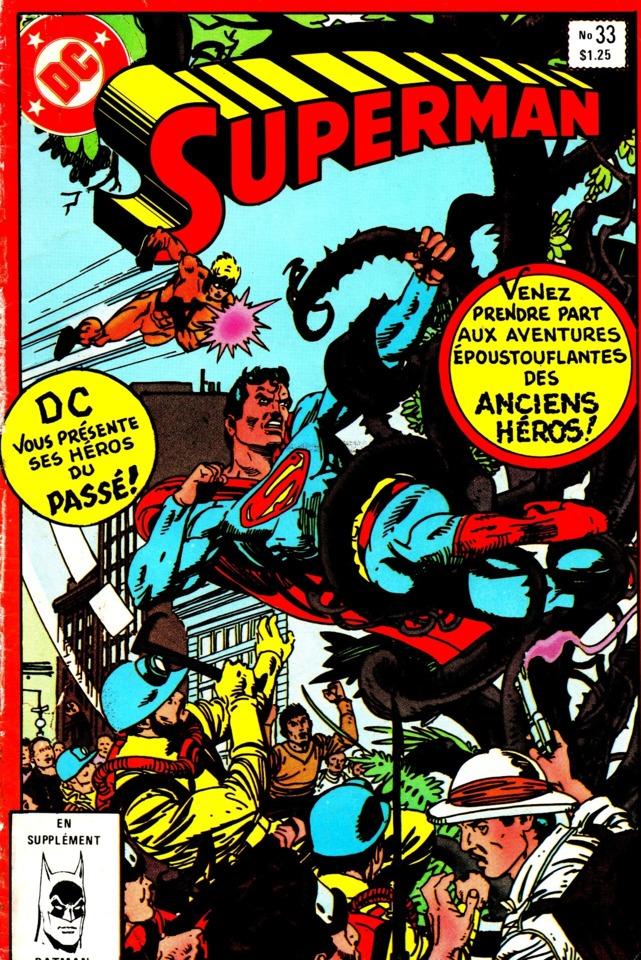 Superman #33