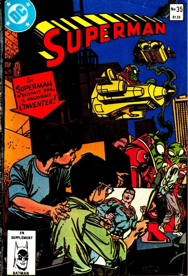Superman #35