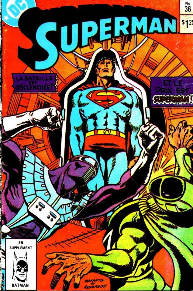 Superman #36