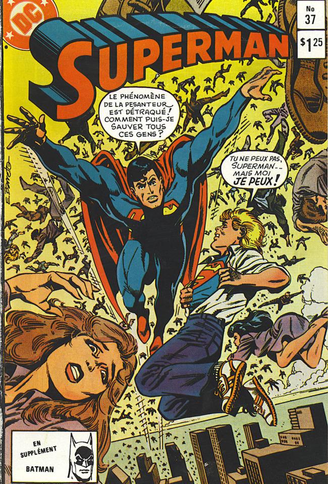 Superman #37
