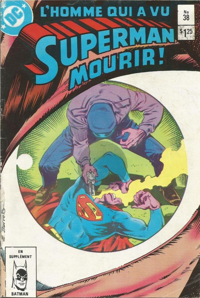 Superman #38