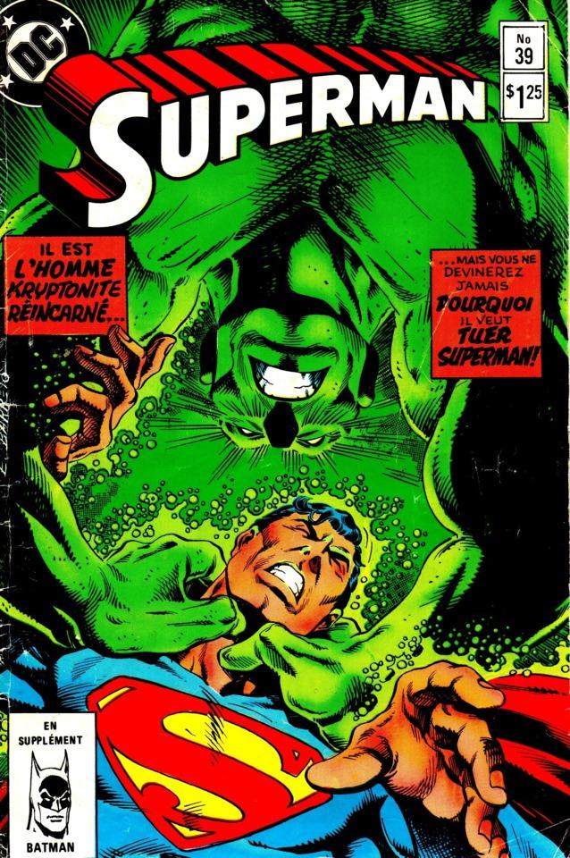 Superman #39