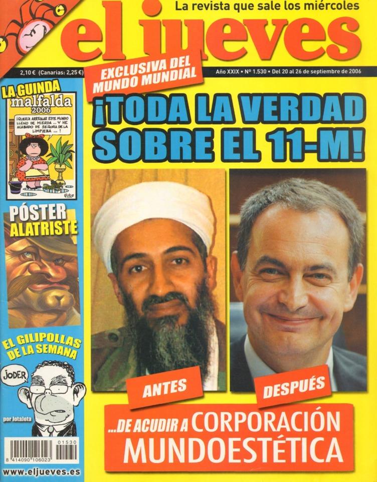 El Jueves 1530