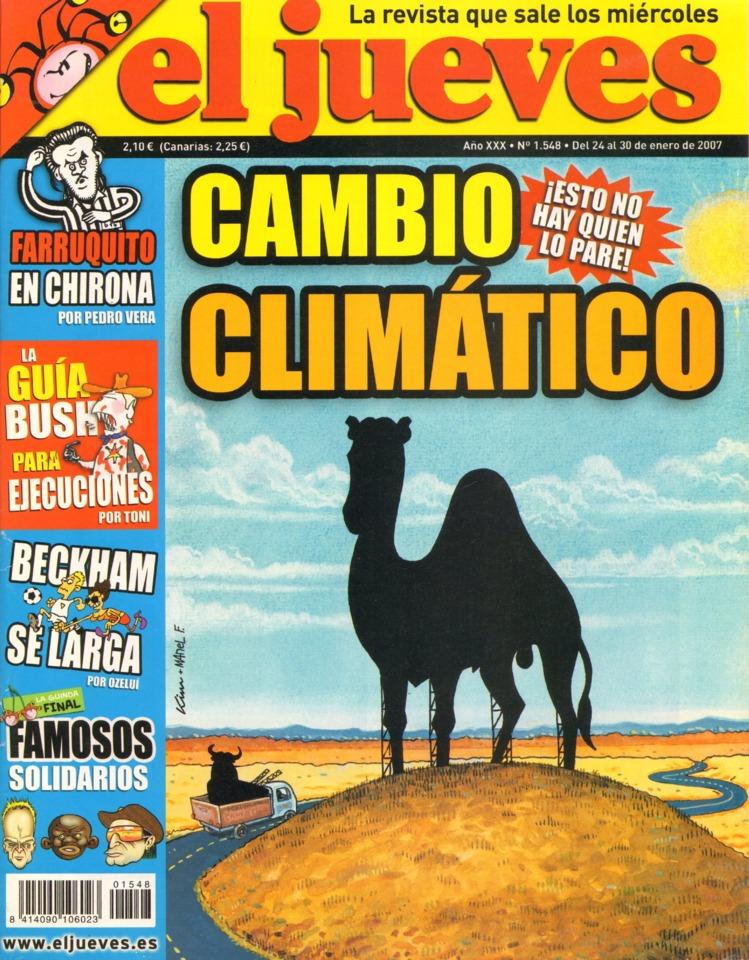 El Jueves 1548
