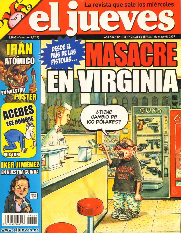 El Jueves 1561