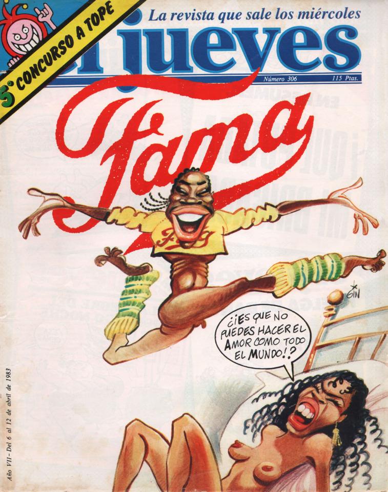 El Jueves 306