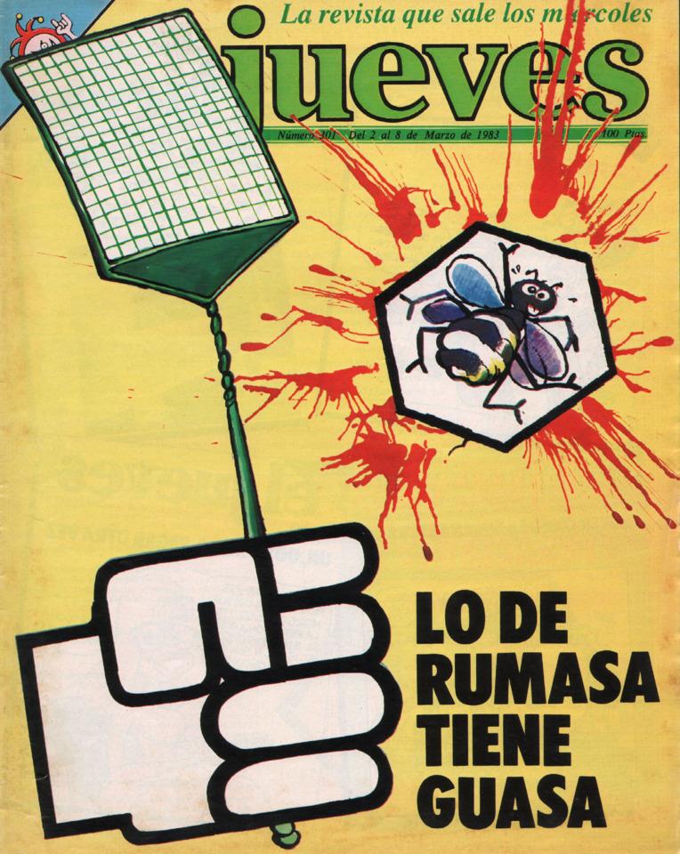 El Jueves 301