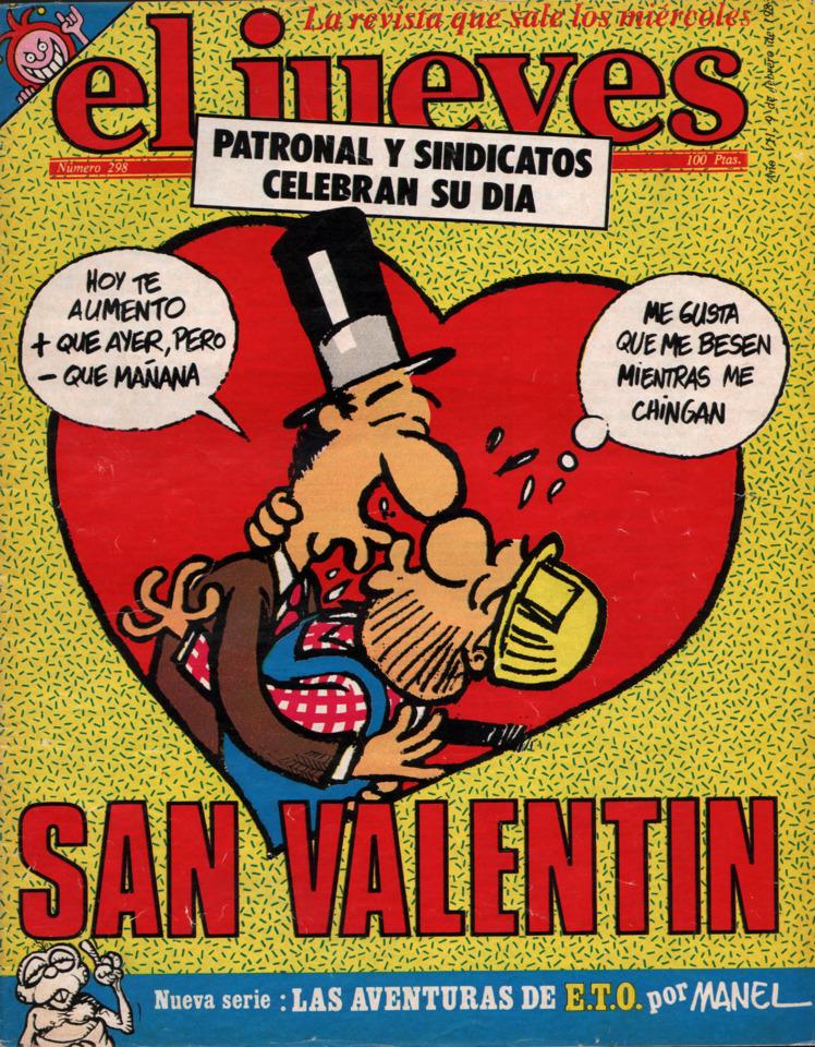 El Jueves 298
