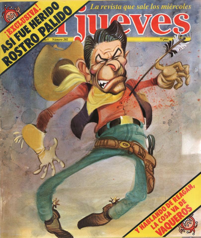 El Jueves 202