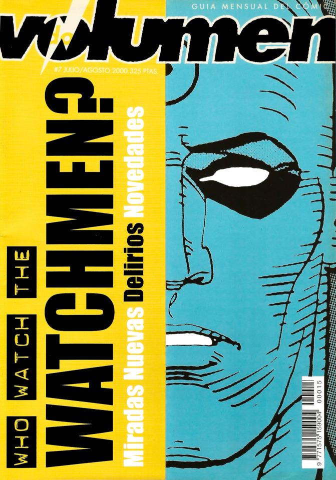 Volumen 2 #7