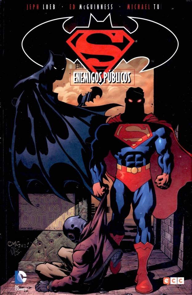 Superman/Batman