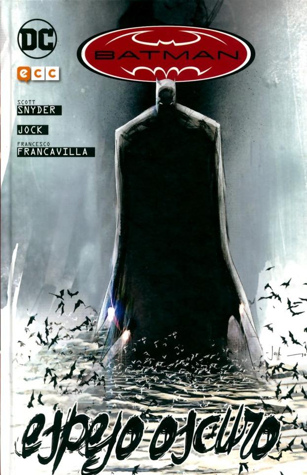 Batman: Espejo Oscuro