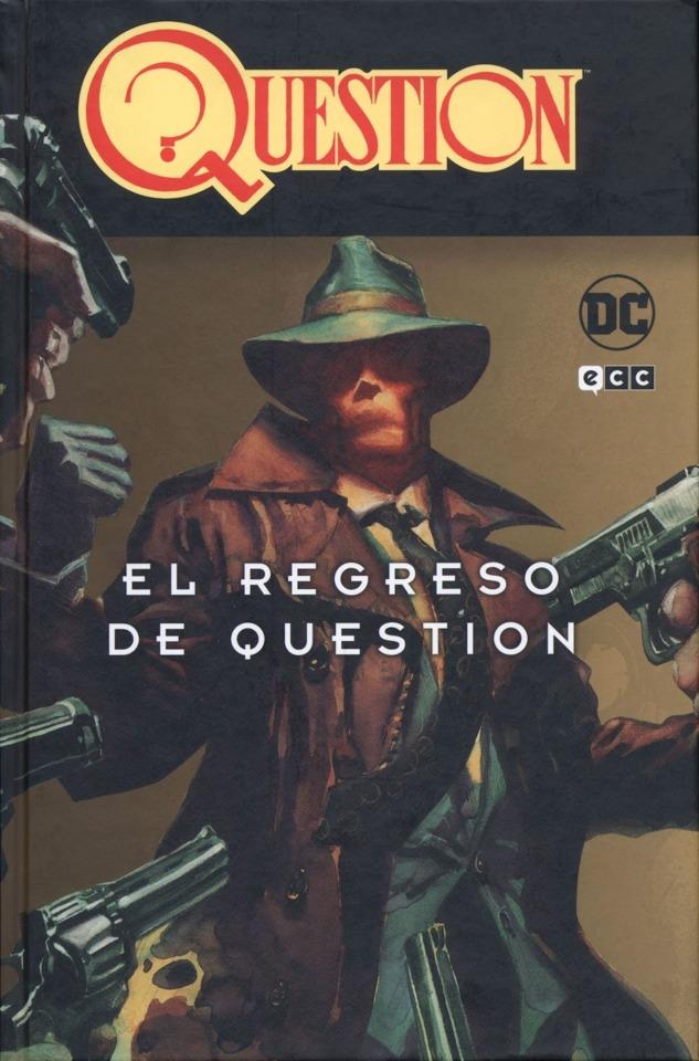 El Regreso de Question