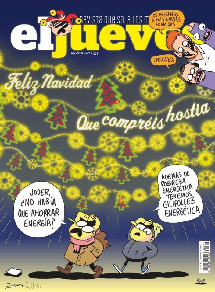 El Jueves 2375