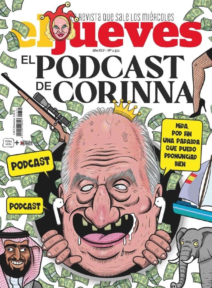 El Jueves 2372