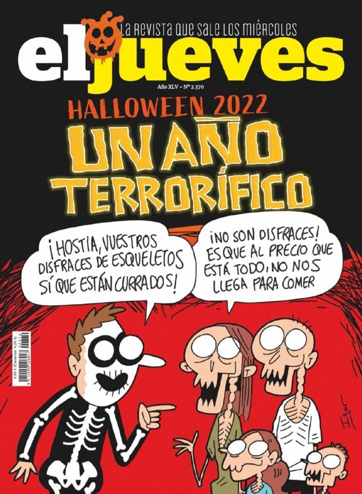 El Jueves 2370