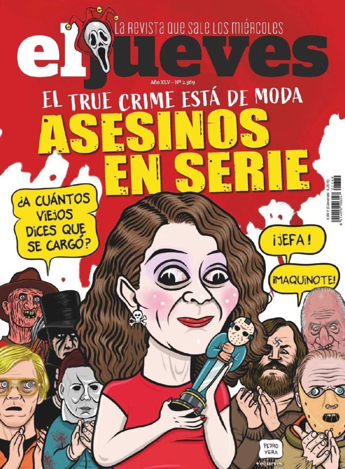 El Jueves 2369