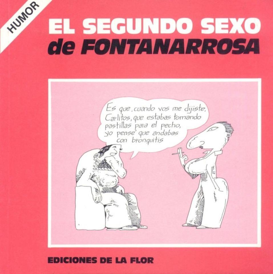 El Segundo Sexo