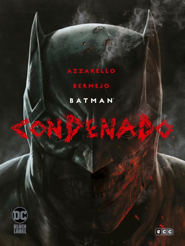Batman: Condenado