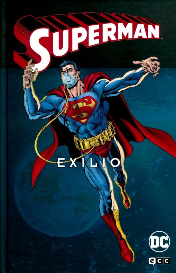 Superman: Exilio #1