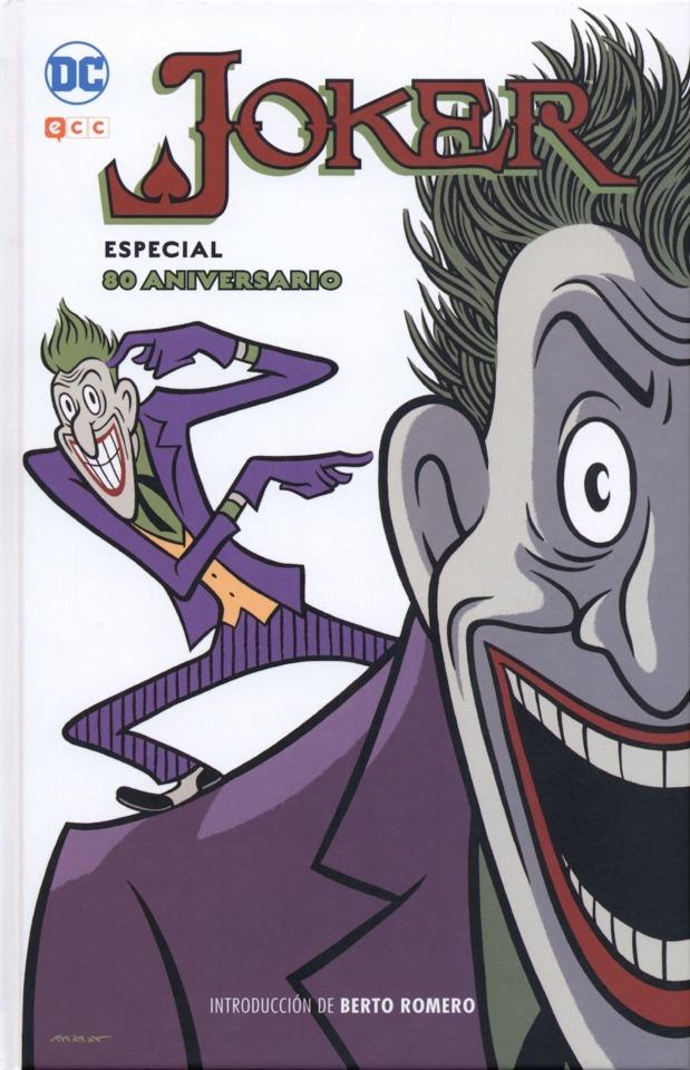 Joker: Especial 80 Aniversario