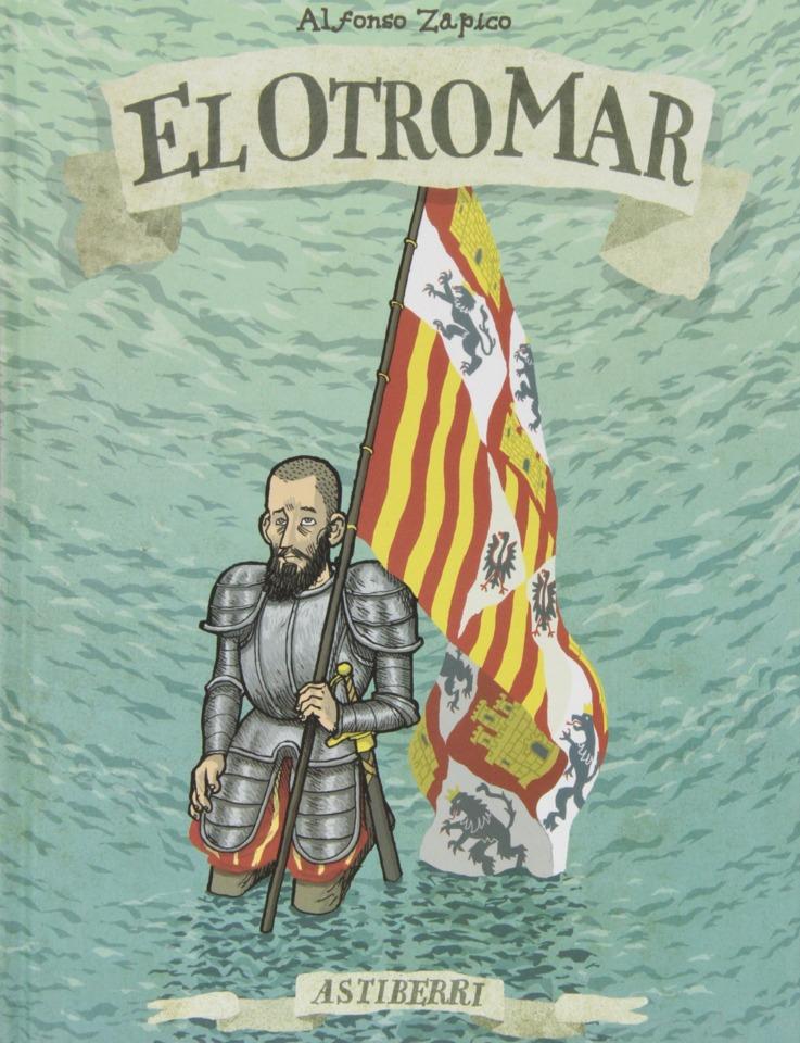 El Otro Mar #1