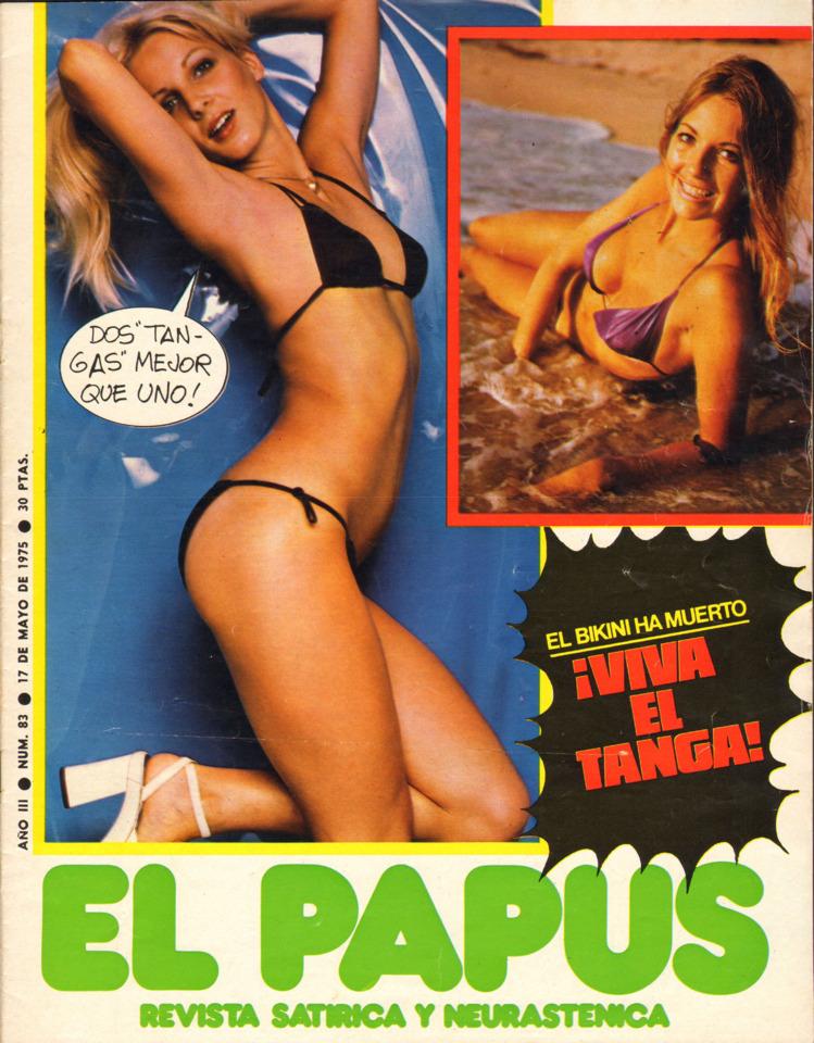 El Papus #83