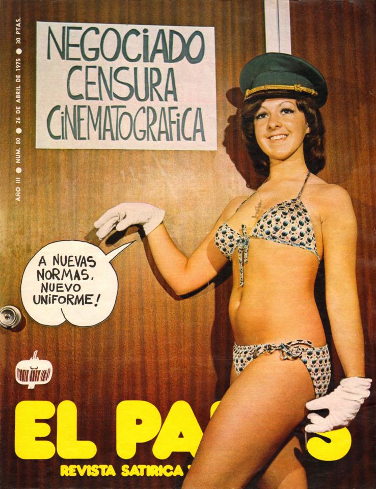 El Papus #80