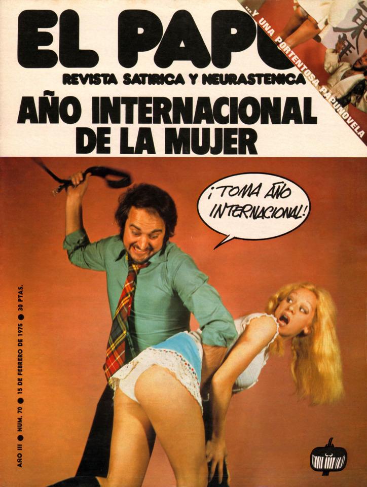 El Papus #70