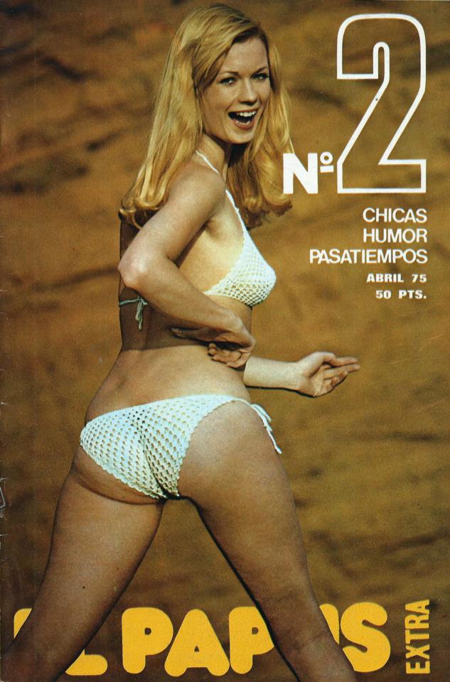 El Papus Extra #197502