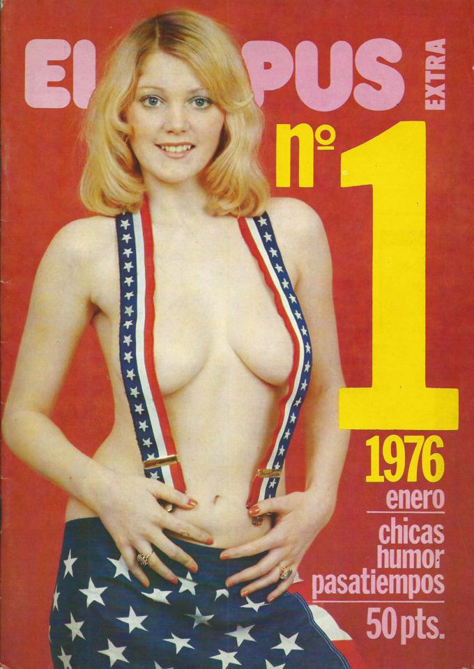 El Papus Extra #197601