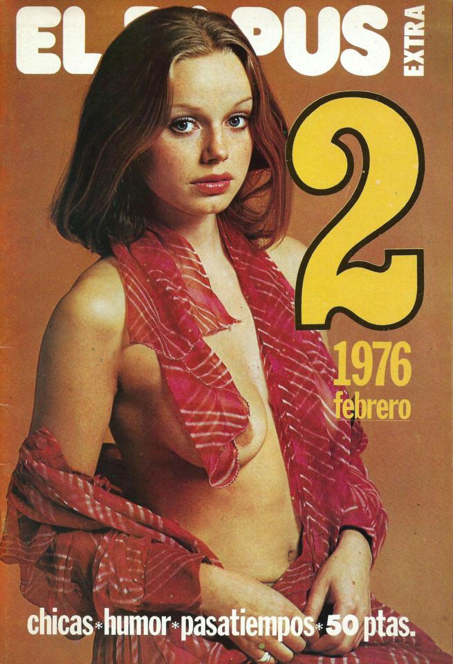 El Papus Extra #197602