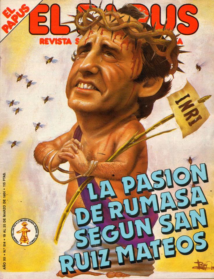 El Papus 514