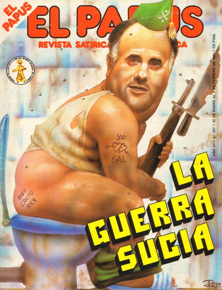El Papus 507