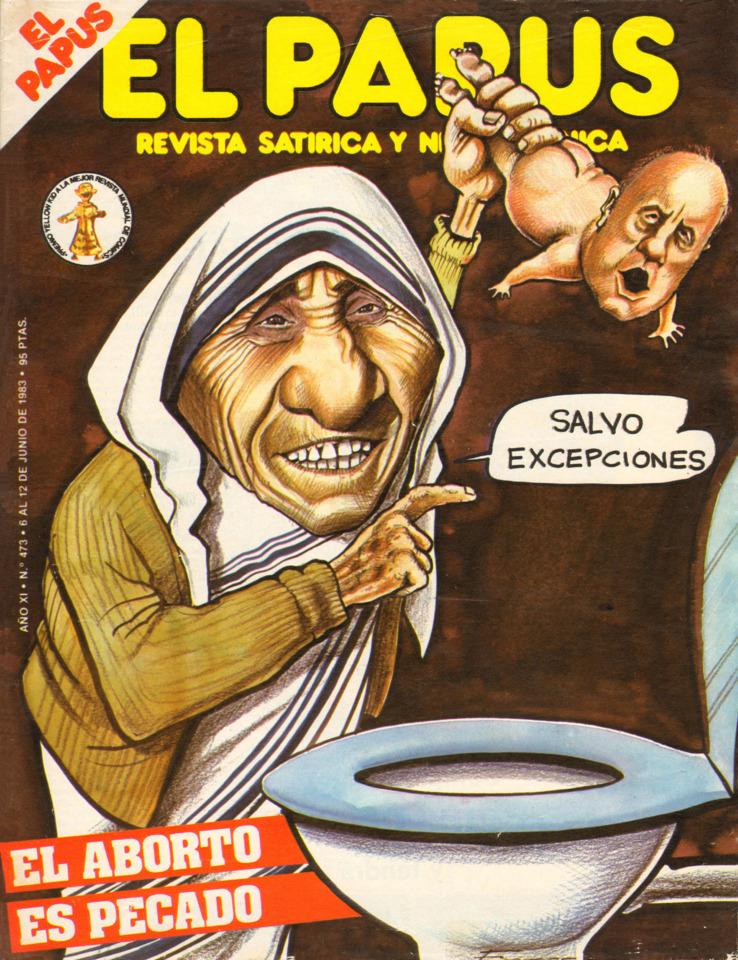 El Papus 473