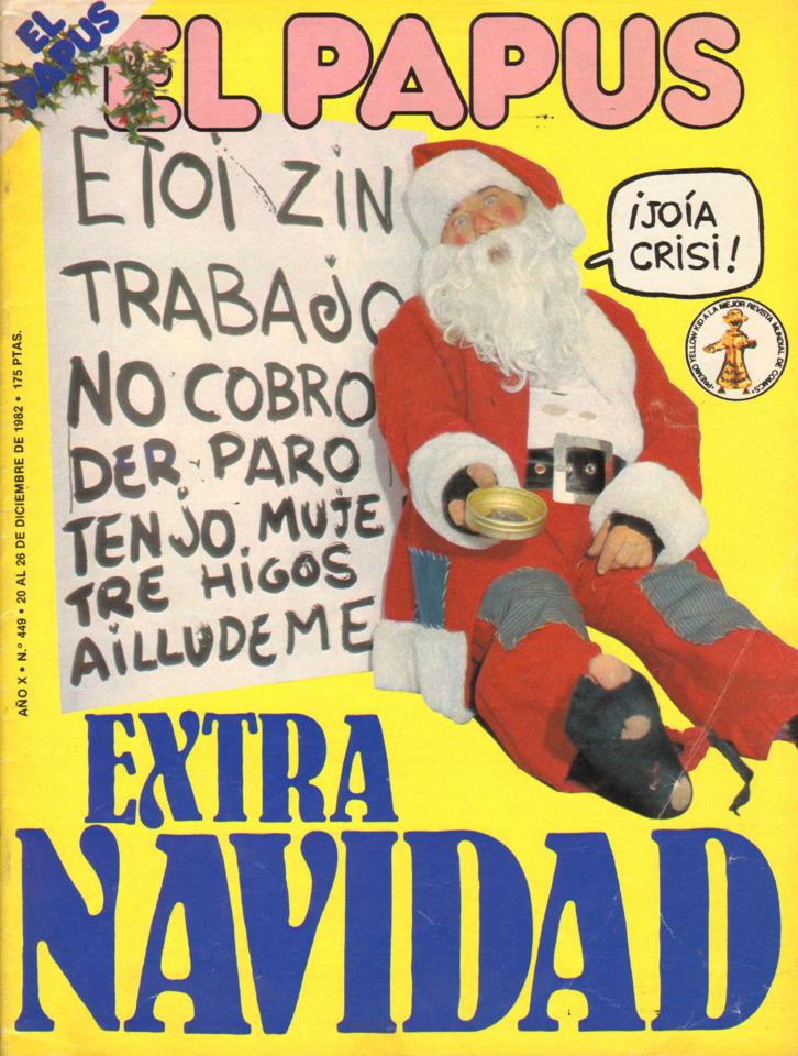 El Papus 449