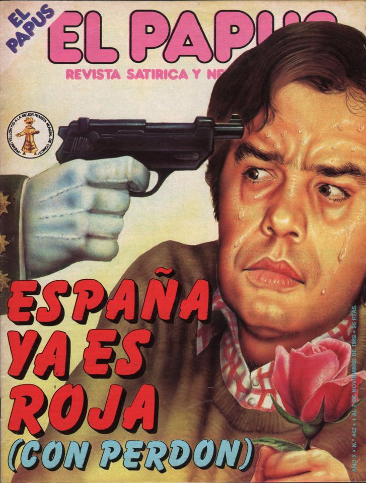 El Papus 442