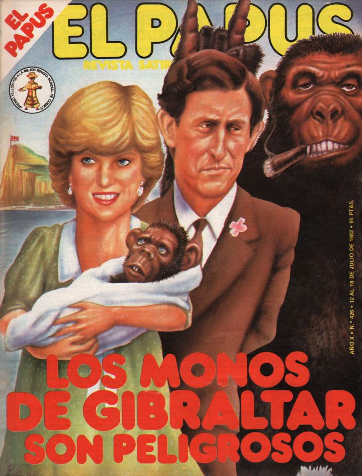 El Papus 426
