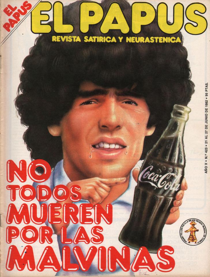 El Papus 423
