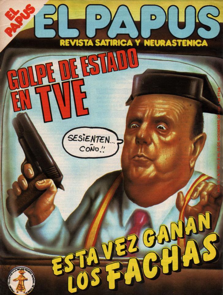 El Papus 391