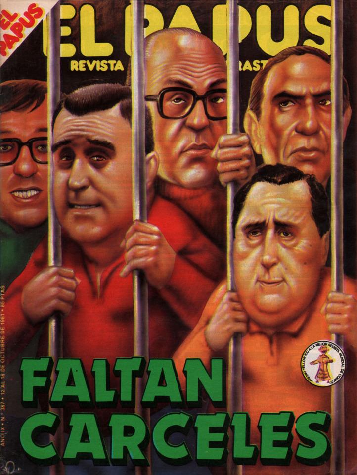 El Papus 387