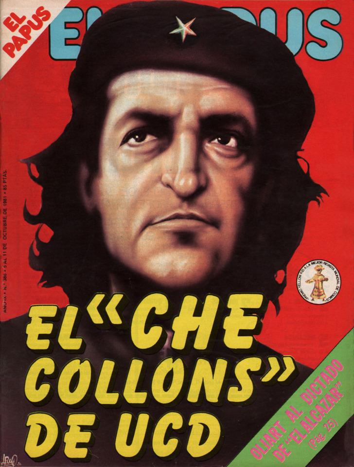 El Papus 386