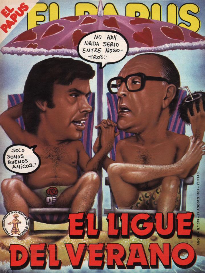 El Papus 379