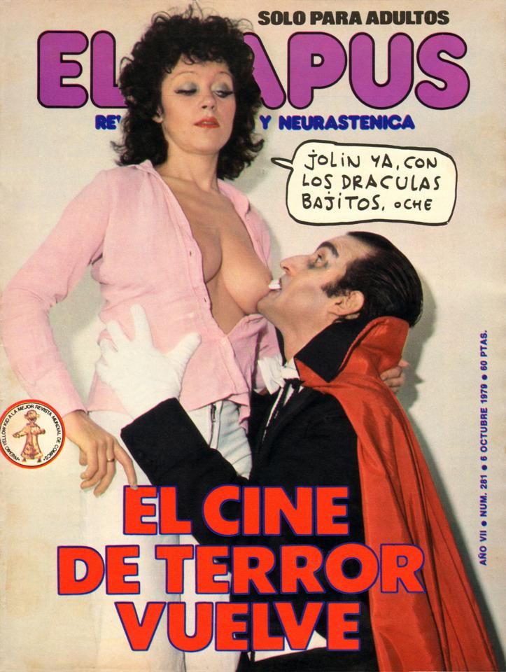 El Papus 281